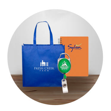 Giveaways that get you noticed!